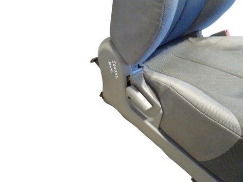 Sedile passeggero mitsubishi - passeggero,