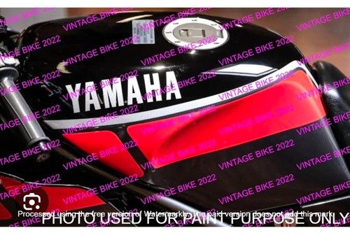Yamaha 350 rd350r rubinetto - yamaha,