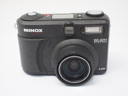 Minox 3311 mp - minox, dc-3311