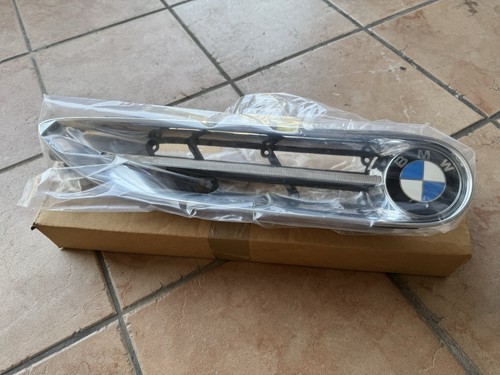 Bmw e52 griglia laterale - z8,