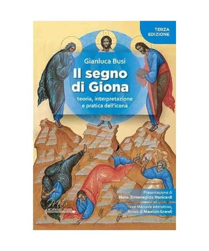 Segno giona teoria - il,