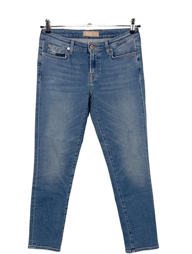For all mankind jeans - all, skinny