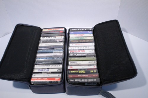 Lot vintage case logic - 2, 15