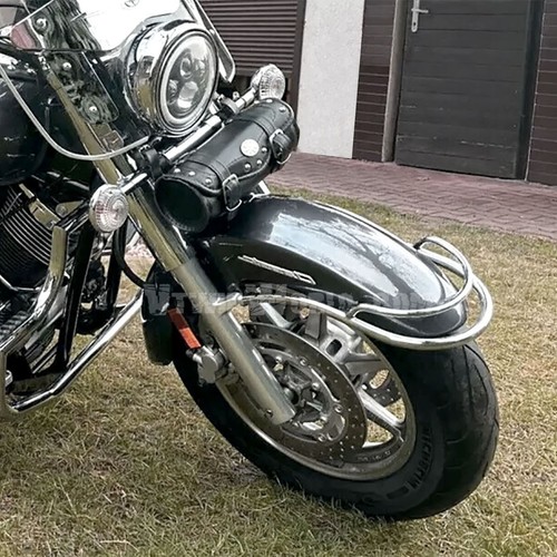 Yamaha dragstar vstar - xvs, 1100