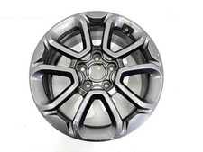 CERCHIO IN LEGA PER FIAT 500 X Serie 735626299 (15>)