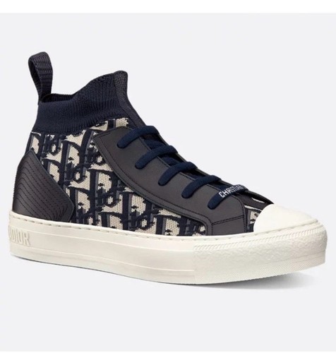 Sneakers alte dior - sneakers,
