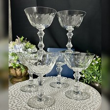 Bicchieri vintage champagne - bicchieri,