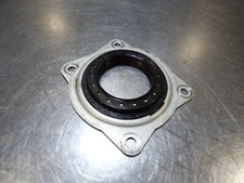 Porsche Panamera 970 3,6 V6