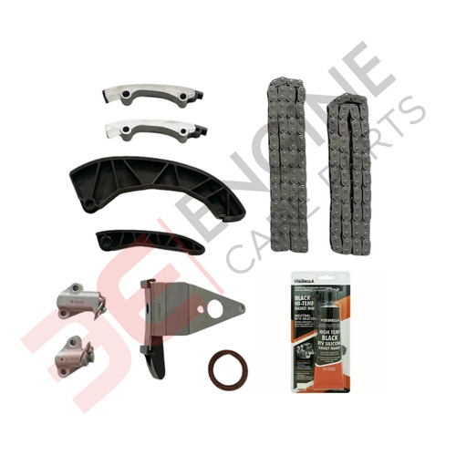 Kit catena distribuzione - kit,