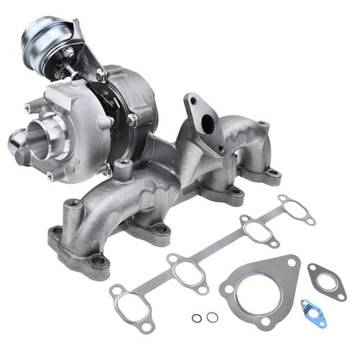Turbocompressore per audi - turbocompressore, a3