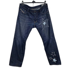 JEANS DIESEL LARKEE REGULAR