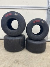 Set di pneumatici usati Vega