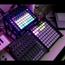 Stand Launchpad, Circuit and