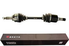 Albero Motore Sinistro