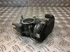 470654 Valvola a farfalla Opel Corsa C (X01) 9157512