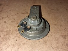 CLACSON - HONDA FJS SILVER