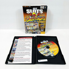 Lucky Larry's Lobster Mania