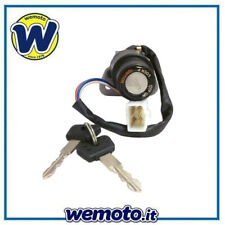 Blocchetto di Avviamento