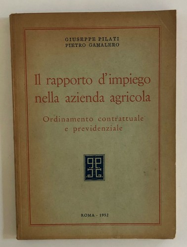 Rapporto impiego nella - rapporto, d'impiego
