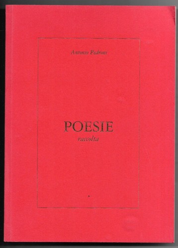 Poesie raccolta - poesie,