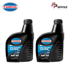 OLIO MOTORE TAMOIL SINT FUTURE