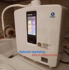 Enagic Leveluk K8 Netw. Mark