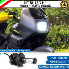 LAMPADA LED H4 6000K BIANCO