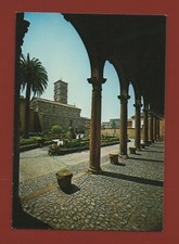 Italie - Grottaferrata -