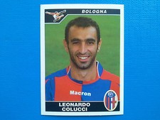 Figurine Calciatori Panini