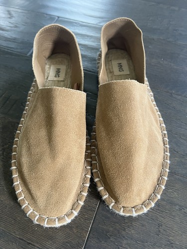 Scarpe espadrillas mango - scarpe,