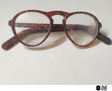 Giorgio Armani 315 montatura per occhiali vintage frame NOS anni '90 (small)