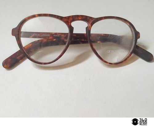 Giorgio armani 315 - armani, montatura