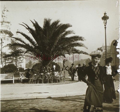 Francia parigi istantanea - francia,