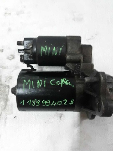 Motorino avviamento mini - motorino,