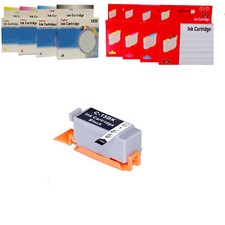 CANON BCI-15Bk 8190A002