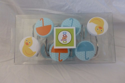 Set ganci per - set, 12