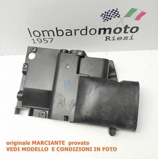 236145 CUFFIA INFERIORE raffreddamento copri motore PIAGGIO APE TM 703 DIESEL