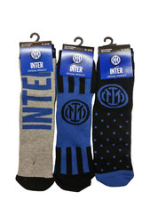 Inter Calzino Antiscivolo