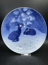 Bing & Grondahl  B.G Danish