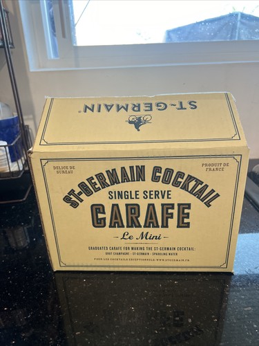 Set germain cocktail - 6,
