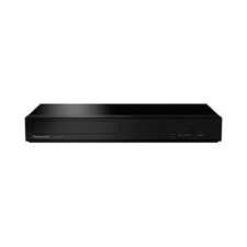 Riproduttore Blu-Ray Panasonic