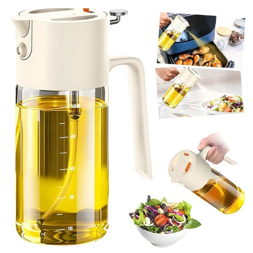 Spruzzatore olio vetro per - in,