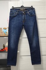 Jacob Cohen PW688 pantaloni