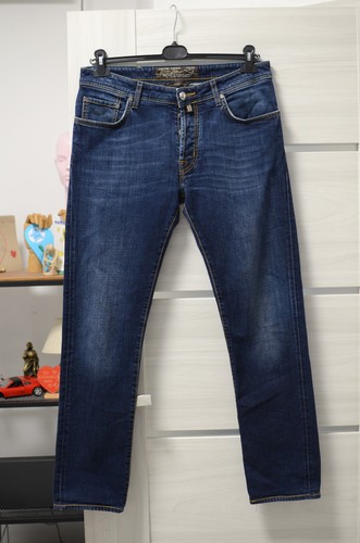 Jacob cohen pw688 - pw688, pantaloni
