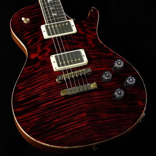 Paul reed smith mccarty - paul,