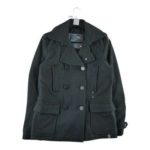 Star parka nero uomo - g-star, in