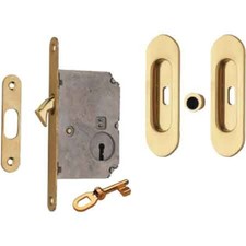 KIT PER PORTE SCORREVOLI CON