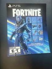 ps 5 digital fortnite cobalt