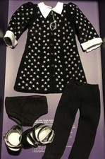 American Girl X MGM Wednesday