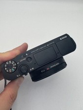 Sony DSC-RX100 III RX100M3